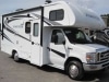 25' Forest River Forester Class C Motorhome Exterior