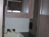 25' Forest River Forester Class C Motorhome Bathroom