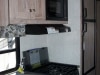 25' Forest River Forester Class C Motorhome Kitchen
