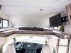 25' Forest River Forester Class C Motorhome Overhead