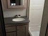 31' Forest River Forester Class C Motorhome Bathroom