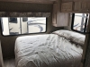 31' Forest River Forester Class C Motorhome Bed