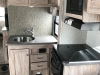 31' Forest River Forester Class C Motorhome Kitchen