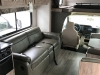 31' Forest River Forester Class C Motorhome Living Room