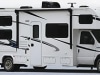 31' Forest River Forester Class C Motorhome Exterior