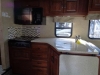 Forest River Forester NH RV Rentals Kitchen