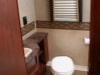 Camper Rental New Hampshire Jayco Redhawk Bathroom