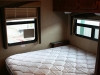 Rent A Camper Jayco Redhawk Bedroom