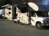 Camper Rental New Hampshire Exterior Jayco Redhawk