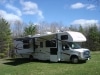 Sunseeker Motorhome Rentals New Hampshire