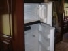 Sunseeker Motorhome Rental Refrigerator