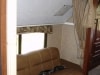 Sunseeker Motorhome Rental Couch