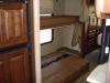 Sunseeker Motorhome Rental Bunk Beds