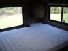 Sunseeker Motorhome Rental Sleeping Area