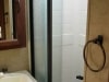 Sunseeker Motorhome Rental Shower