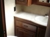 Sunseeker Motorhome Rental Bathroom