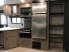 31' Travel Trailer With Slide Interior New Hampshire