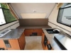 Aliner Inside Rent A Camper NH