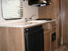 Aspen Trail Travel Trailer Kitchen NH