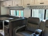 Lounge Space of 32′ Forest River Sunseeker 3010 Class C in Northwood, NH