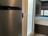 Shower of 32′ Forest River Sunseeker 3010 Class C in Northwood, NH