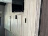 Bedroom TV of 32′ Forest River Sunseeker 3010 Class C in Northwood, NH