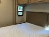 Bedroom of Odyssey Entegra Class C Motorhome in Northwood, NH