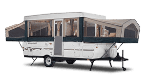 New England Camper Rentals