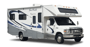 RV Rental New England